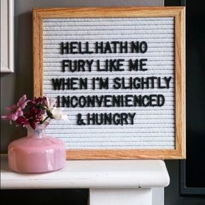 Meet your Posher, Meredith